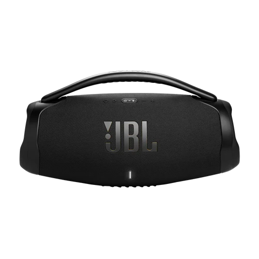 JBL BOOMBOX 3 WI-FI