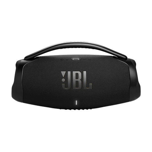 JBL BOOMBOX 3 WI-FI